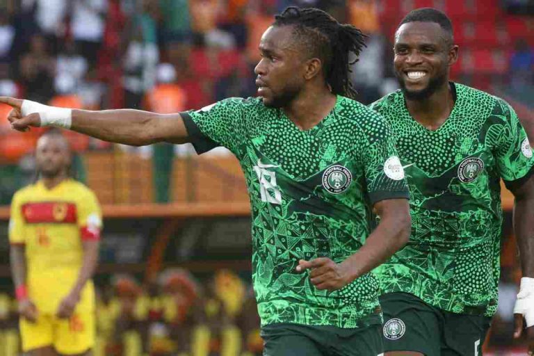 Nigeria Sudafrica Coppa D Africa Tv In Chiaro Probabili Formazioni