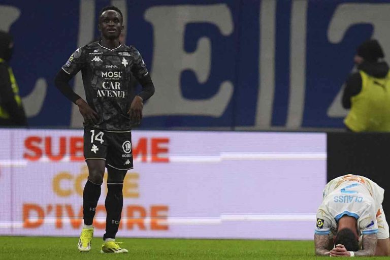 Metz Lione Ligue Diretta Tv Streaming Probabili Formazioni