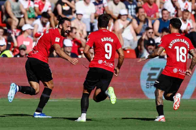 Maiorca Girona Liga Diretta Tv Formazioni Pronostici