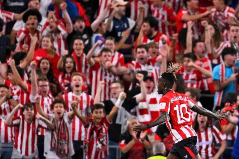 Athletic Bilbao Villarreal Liga Streaming Formazioni Pronostico