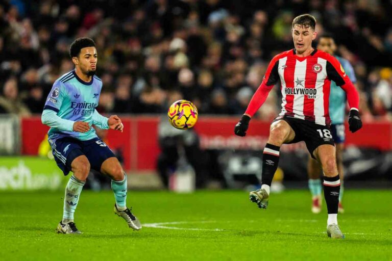 Southampton Brentford Premier League Tv Probabili Formazioni