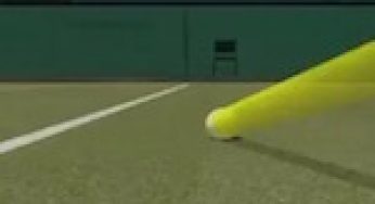 Abbastanza fuori (il challenge di Ivanović contro Yi-Fan a Wimbledon)