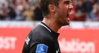 Champions League: Midtjylland-Astana (mercoledì)