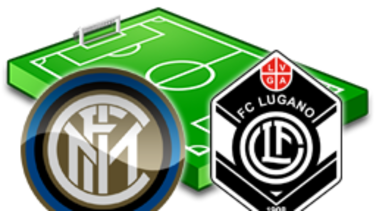 Inter-Lugano, amichevole: diretta tv, streaming, formazioni