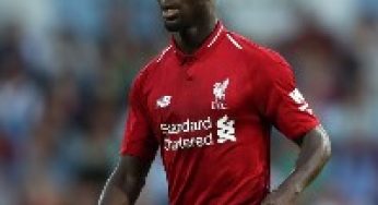 International Champions Cup: Liverpool-Borussia Dortmund (domenica)