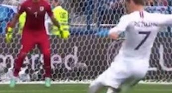 La Francia ha battuto 2-0 l’Uruguay ed è in semifinale