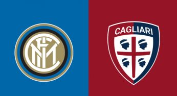 Inter-Cagliari, in Serie A, gratis in diretta streaming