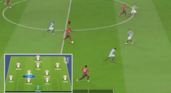 Il Manchester United di Solskjaer funziona anche in FIFA 19