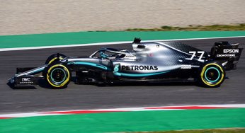 Formula 1: Bottas ha vinto il Gran Premio d’Australia