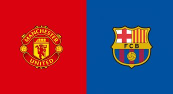 Manchester United-Barcellona: live streaming e diretta TV