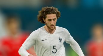 Adrien Rabiot nella Juventus: cosa aspettarsi al Fantacalcio