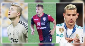 Calciomercato: il punto sulle grandi di Serie A