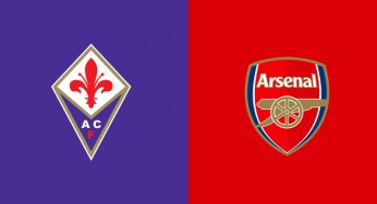 Fiorentina-Arsenal, ICC, in diretta TV e streaming