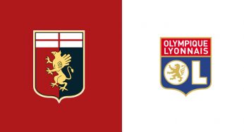 Genoa-Lione, amichevole, in diretta TV e in streaming