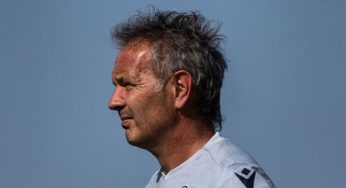 Sinisa Mihajlovic ha annunciato di avere la leucemia
