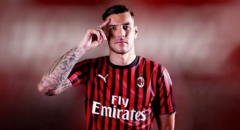 Theo Hernández al Milan: cosa aspettarsi al Fantacalcio