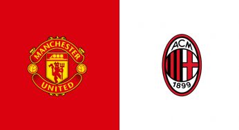 Milan-Manchester United, ICC, in diretta tv e streaming gratis