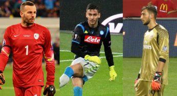 Fantacalcio: i migliori portieri di Serie A per l’asta 2019-2020