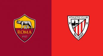 Roma-Athletic Bilbao, amichevole: diretta streaming gratis