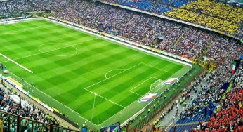 Inter-Slavia Praga: la partita in live streaming e in diretta TV