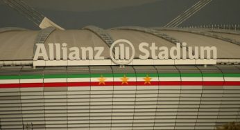 Juventus-Verona: la partita in diretta TV e in live streaming