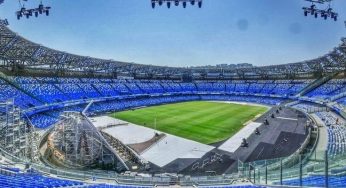 Napoli-Sampdoria, Serie A: la partita in live streaming e in tv