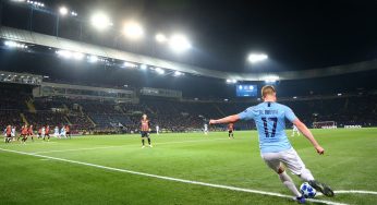 Manchester City-Manchester United, Premier League