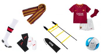 Le offerte del Cyber Monday a tema calcio su Amazon