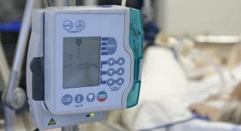 La Mercedes ha co-prodotto un nuovo tipo di ventilatore