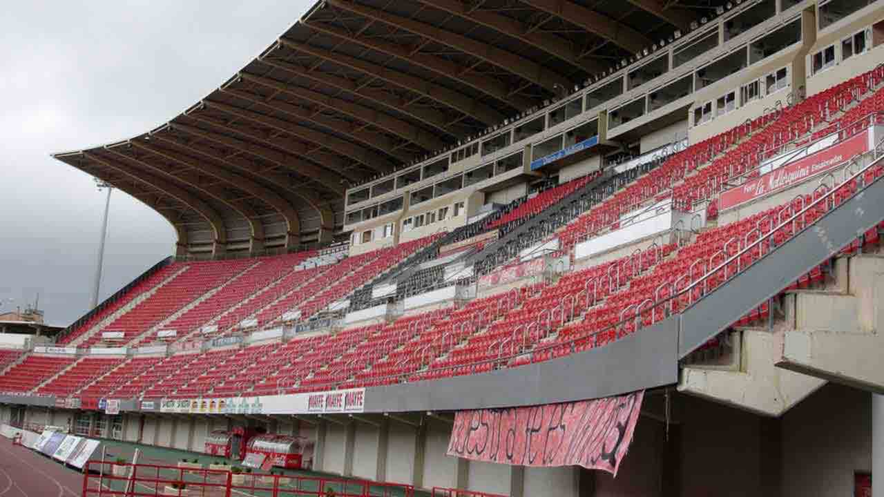 Iberostar Son Moix stadio Maiorca