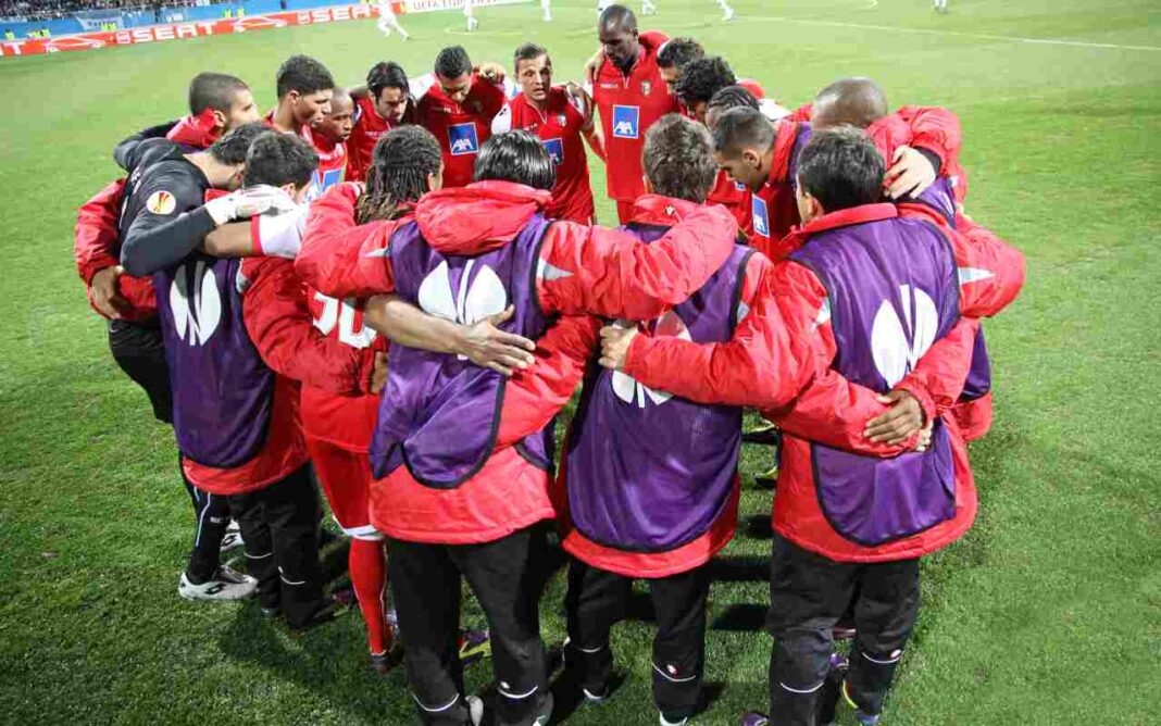 Santa Clara-Braga e Aves-Belenenses, Primeira Liga ...