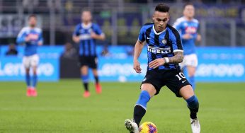 Inter-Sassuolo, Serie A: formazioni, pronostici, streaming