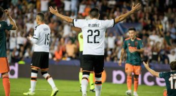 Valencia-Levante, Liga: probabili formazioni, pronostici