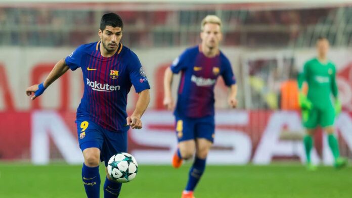 Siviglia Barcellona Liga Streaming Pronostici Formazioni Il Veggente