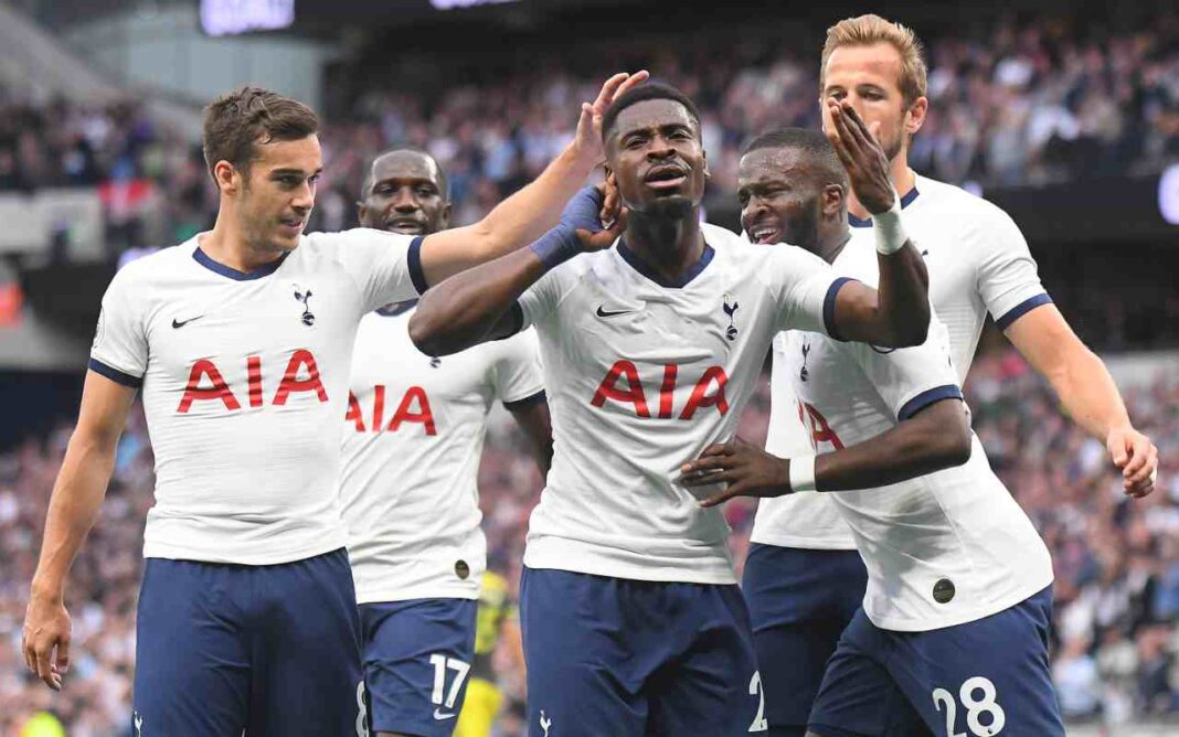 TottenhamLeicester, Premier League formazioni, pronostici  Il Veggente