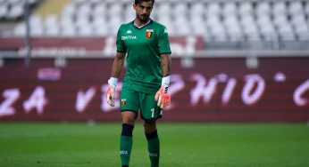 Genoa-Crotone, Serie A: probabili formazioni, pronostici