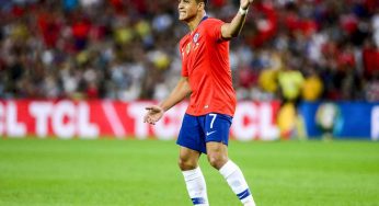 Cile-Colombia: streaming, pronostico, formazioni