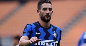 Inter-Milan, aumentano positivi al coronavirus: rischio rinvio?