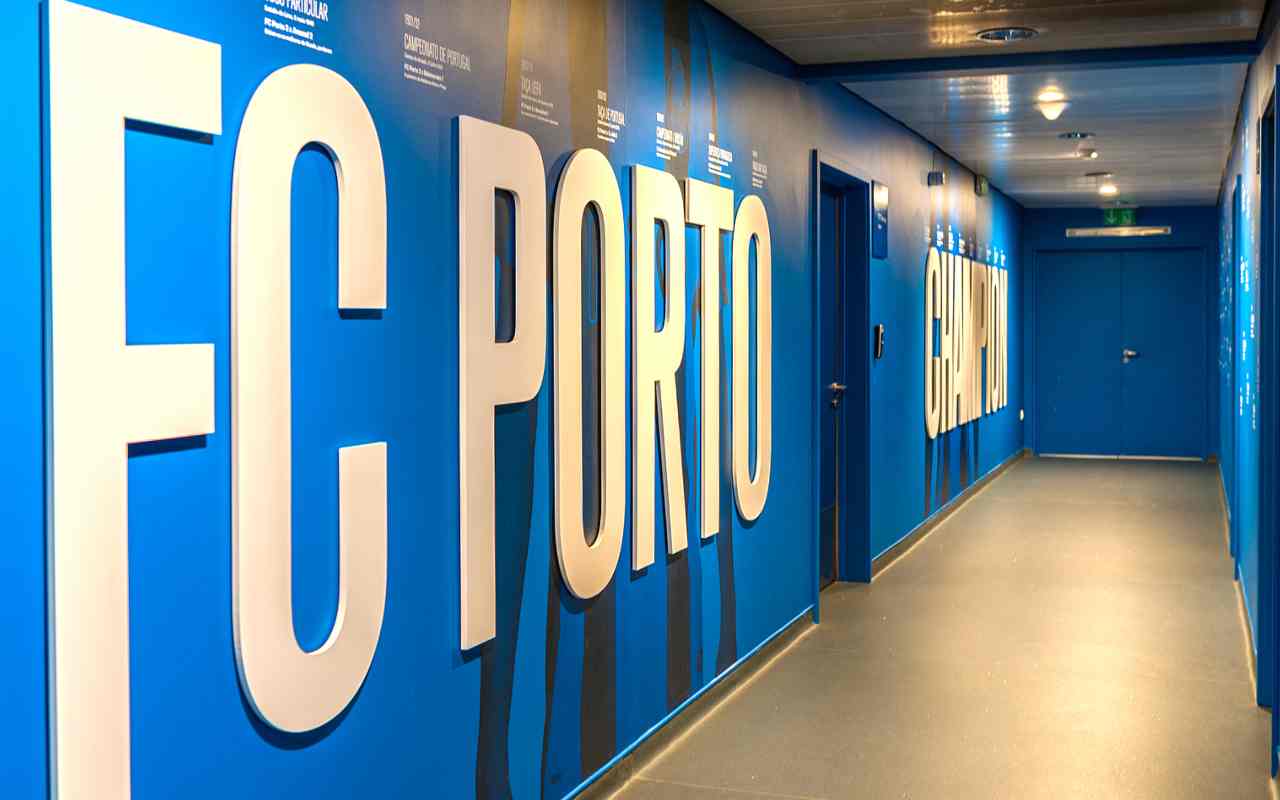 Porto-Olympiacos