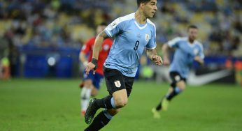 Ecuador-Uruguay: streaming, pronostico, formazioni