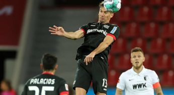 Bayer Leverkusen-Hertha Berlino, Bundesliga: pronostici