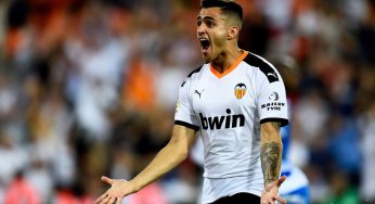 Valencia-Getafe, Liga: streaming, pronostici e formazioni