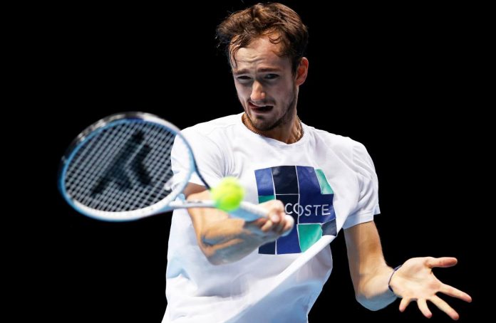 Medvedev-Zverev, Atp Finals: tv, streaming, pronostici - Il Veggente