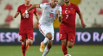 Ungheria-Turchia, Nations League: formazioni, pronostici