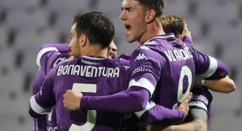Fiorentina-Benevento: formazioni ufficiali, streaming internet