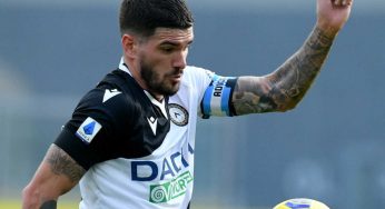 Calciomercato, De Paul conteso tra Juventus e Inter: idee di scambio