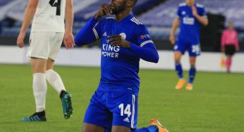 Leicester-West Bromwich, Premier League: probabili formazioni, pronostici