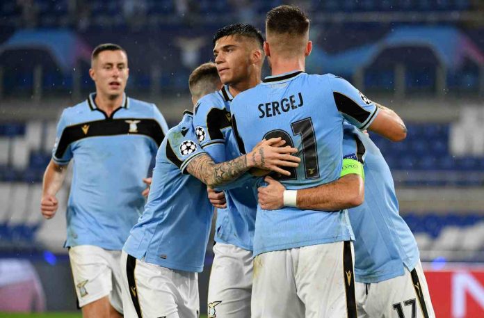 lazio verona serie a streaming formazioni pronostici il veggente