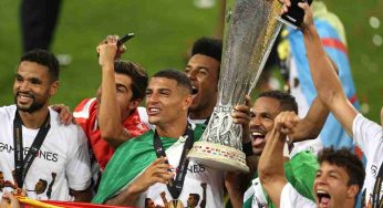 Europa League, tutte le combinazioni per passare il turno
