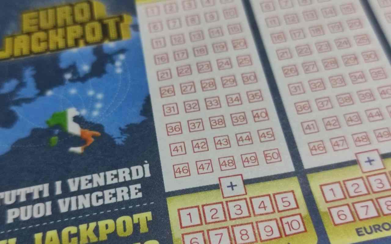 Eurojackpot